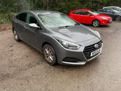 Hyundai i40. KMHLC41ULGU076656 ����
