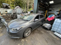 Hyundai i40. KMHLC81ULGU127518 ����