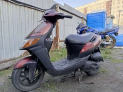 Suzuki Lets. 50����. ��., ��������, ���������, ������ �� ��. ��� ����� �� ������������ ����