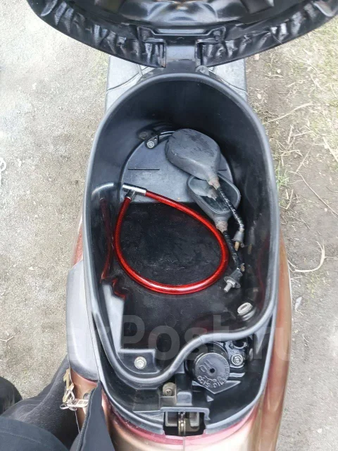Suzuki Lets. 50����. ��., ��������, ���������, ������ �� ��. ��� ����� �� ������������ ����