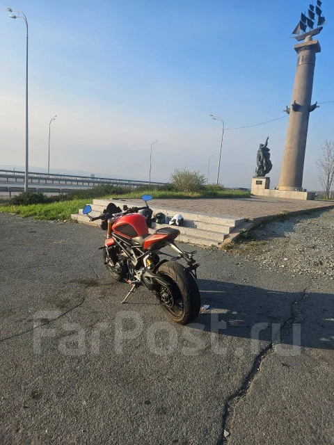 Triumph Speed Triple. 1 200����. ��., ��������, ���������, ��� ������� ����