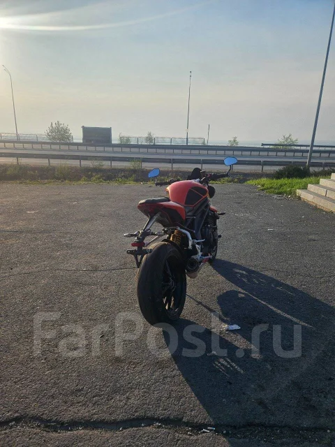 Triumph Speed Triple. 1 200����. ��., ��������, ���������, ��� ������� ����