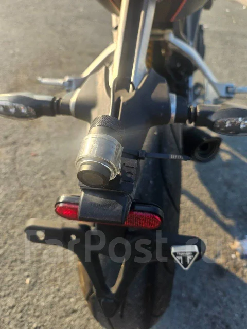 Triumph Speed Triple. 1 200����. ��., ��������, ���������, ��� ������� ����