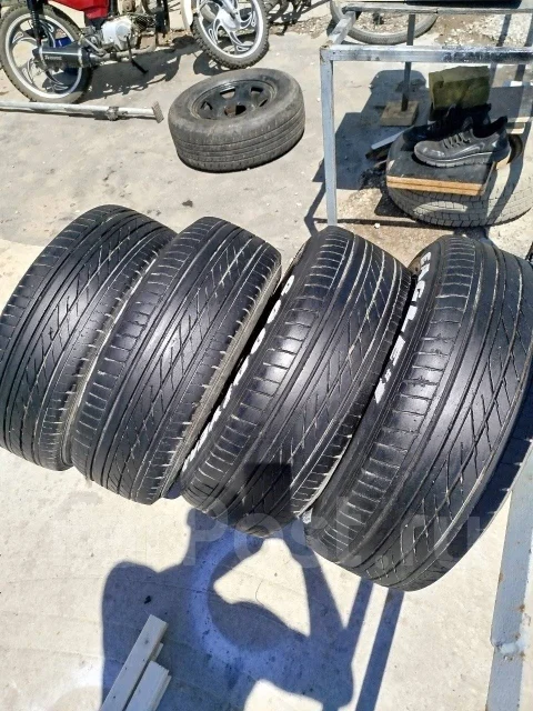 Goodyear Eagle F1 Nascar. ������, �/�, ����� 30 % ����