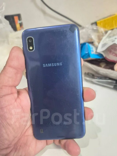 Samsung Galaxy A10. �/�, 32 �� ����