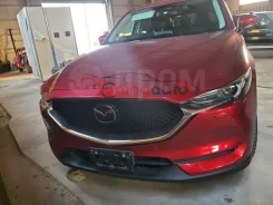 Mazda CX-5 ����