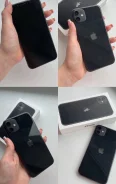 Apple iPhone 11. �/�, 128 ��, ������, 3G, 4G LTE, Dual-SIM, ����������, NFC ����