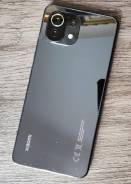 Xiaomi Mi 11 Lite. �/�, 128 ��, ������, 3G, 4G LTE, Dual-SIM, NFC, ����������, ������� �������, 5G ����