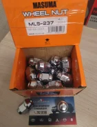 ����� �������� Masuma MLS-237 MLS237 M12X1.25(R) ��� ���� 19 MLS-237 ����