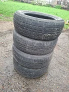 GT Radial Champiro 60. ������, 2013 ���, �/�, ����� 80 % ����