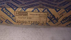 ���� ��������� Nissan/ 240mm*160mm*24 30100T7260 ����