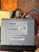 Panasonic CN-H510WD ����