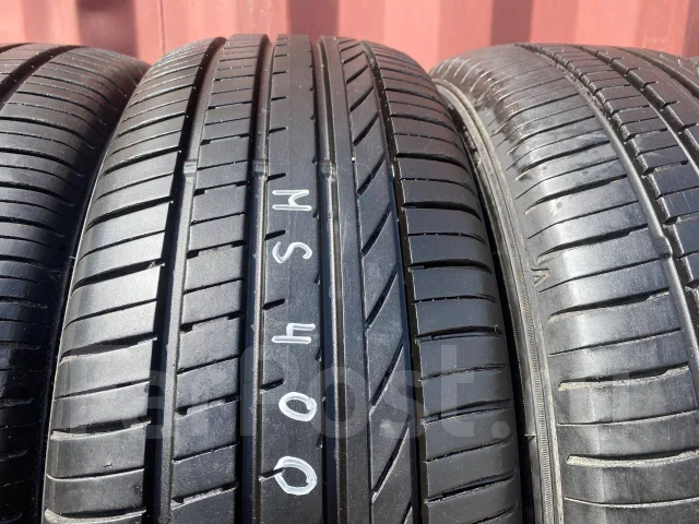 Goodyear EfficientGrip Comfort. ������, 2023 ���, �/�, ����� 10 % ����