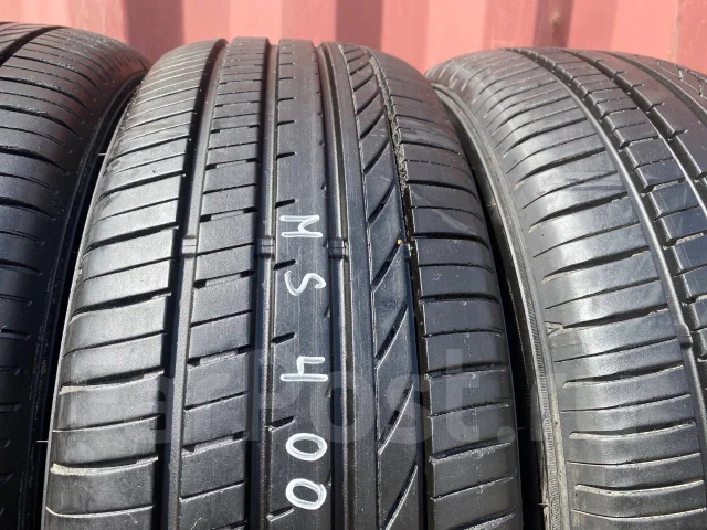 Goodyear EfficientGrip Comfort. ������, 2023 ���, �/�, ����� 10 % ����