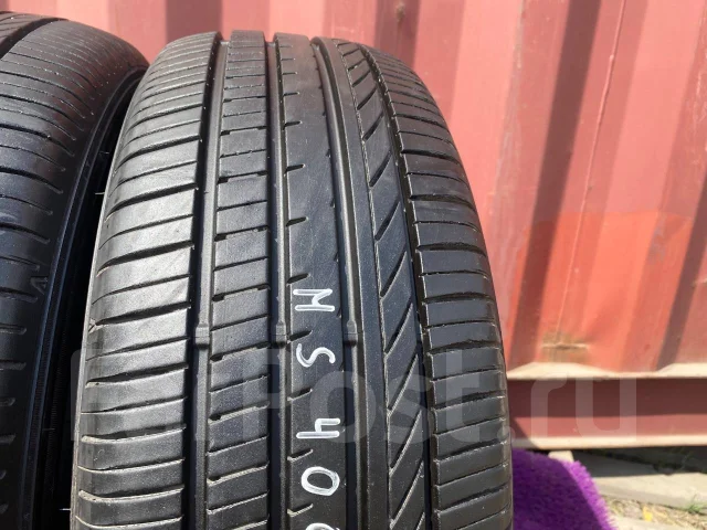 Goodyear EfficientGrip Comfort. ������, 2023 ���, �/�, ����� 10 % ����