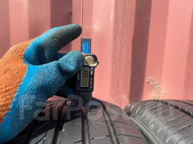 Goodyear EfficientGrip Comfort. ������, 2023 ���, �/�, ����� 10 % ����