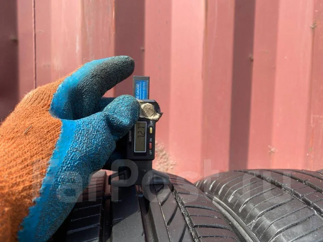 Goodyear EfficientGrip Comfort. ������, 2023 ���, �/�, ����� 10 % ����