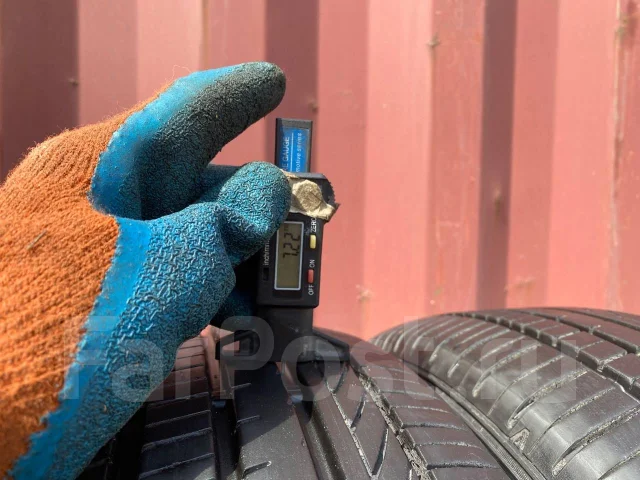 Goodyear EfficientGrip Comfort. ������, 2023 ���, �/�, ����� 10 % ����