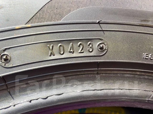 Goodyear EfficientGrip Comfort. ������, 2023 ���, �/�, ����� 10 % ����