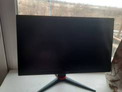 AOC. 24", ���������� �� (LCD, LED, QLED) ����