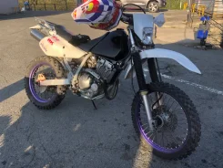 Suzuki DR 250. 250����. ��., ��������, ���������, ������ �� �� ����