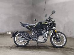 Husqvarna Svartpilen 401. 370. ., , ,   