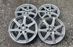 Weds Treffer. 6.5x16", 5x114.3, ET40, �� 73,1���. ����