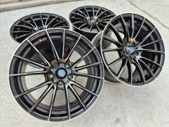 Weds Sport SA-35R. 9.5x18", 5x114.3, ET45, �� 73,1���. ����