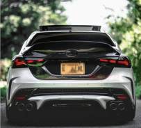   Toyota Camry 2017-2023 