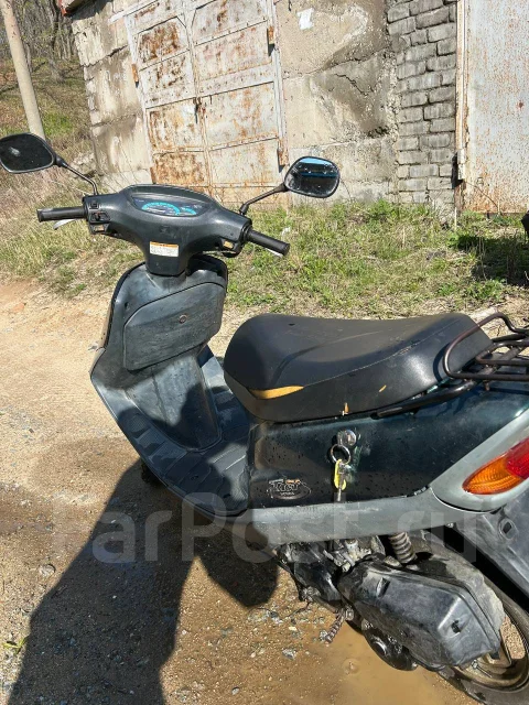 Honda Tact AF-30. 49����. ��., ��������, ���������, ������ �� �� ����
