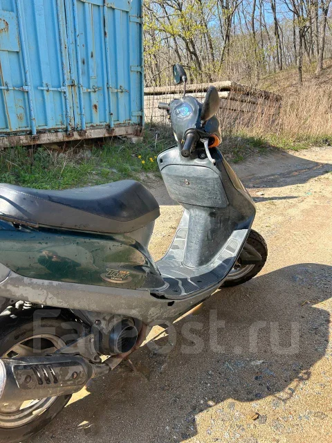 Honda Tact AF-30. 49����. ��., ��������, ���������, ������ �� �� ����