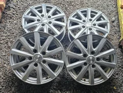 Weds Ravrion. 6.0x15", 5x114.3, ET43, �� 73,1���. ����