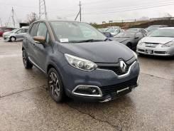 Renault Kaptur. 2RH5F1 J87, H5F ����