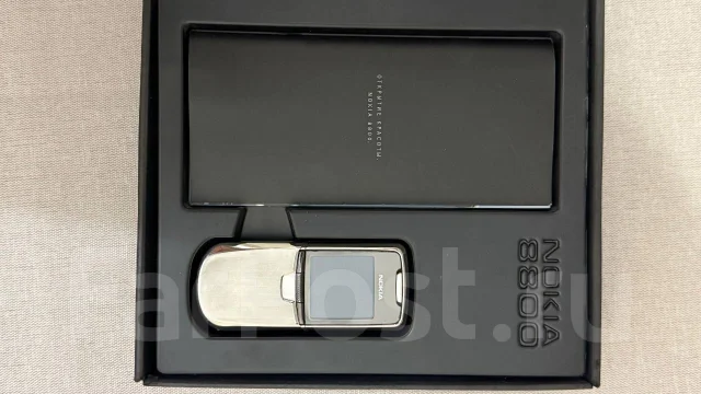 Nokia 8800. �/� ����