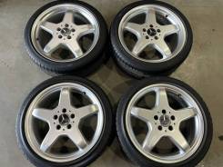  Mercedes-Benz c209 CLK-Class AMG firestone firestone firehawk 