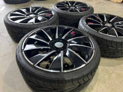  WALD Balcas b11c Nitto NeoGen 