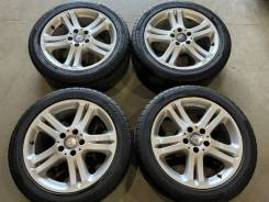 Mercedes-Benz E-class w211 Hifly hf805 