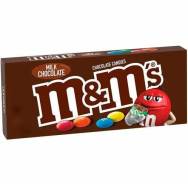  M&Ms Choco Milk   87,9  
