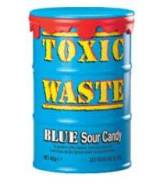  Toxic Wastle Blue Drum ( )(, , , -)42  