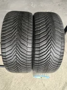 Michelin CrossClimate 2