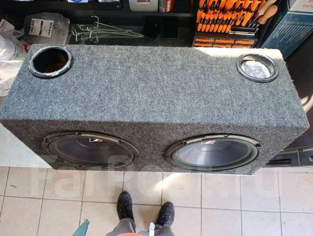 Kicker ����