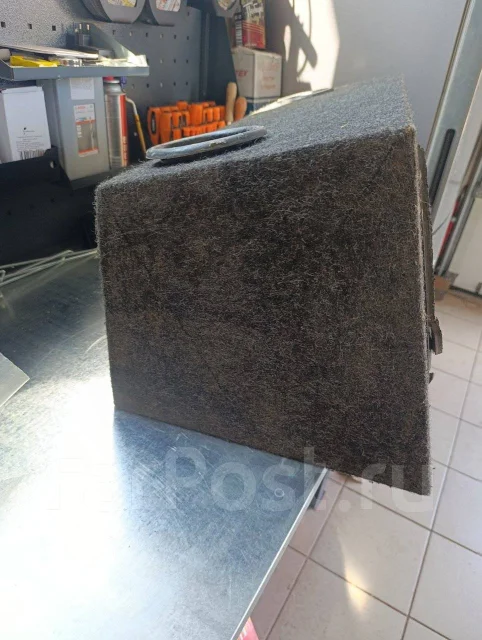 Kicker ����
