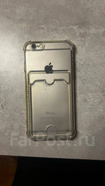 Apple iPhone 6. �/�, 16 ��, ����������� ����