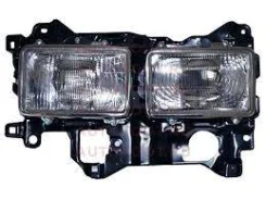 ���� MMC Canter 214-1168L ('94-'03) ������� DEPO 2141168LLD ����