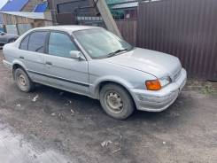 Toyota Tercel ����