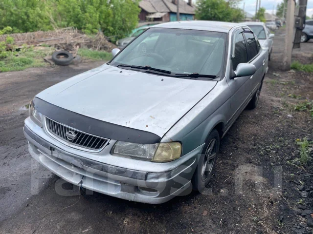 Nissan Sunny ����