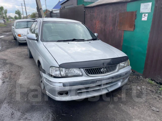 Nissan Sunny ����