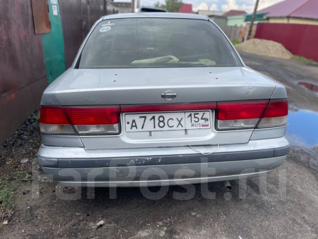 Nissan Sunny ����