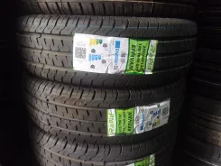 Rapid Effivan. ������, 2024 ���, ����� ����