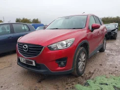 Mazda CX-5. JMZKEF91600426249 ����